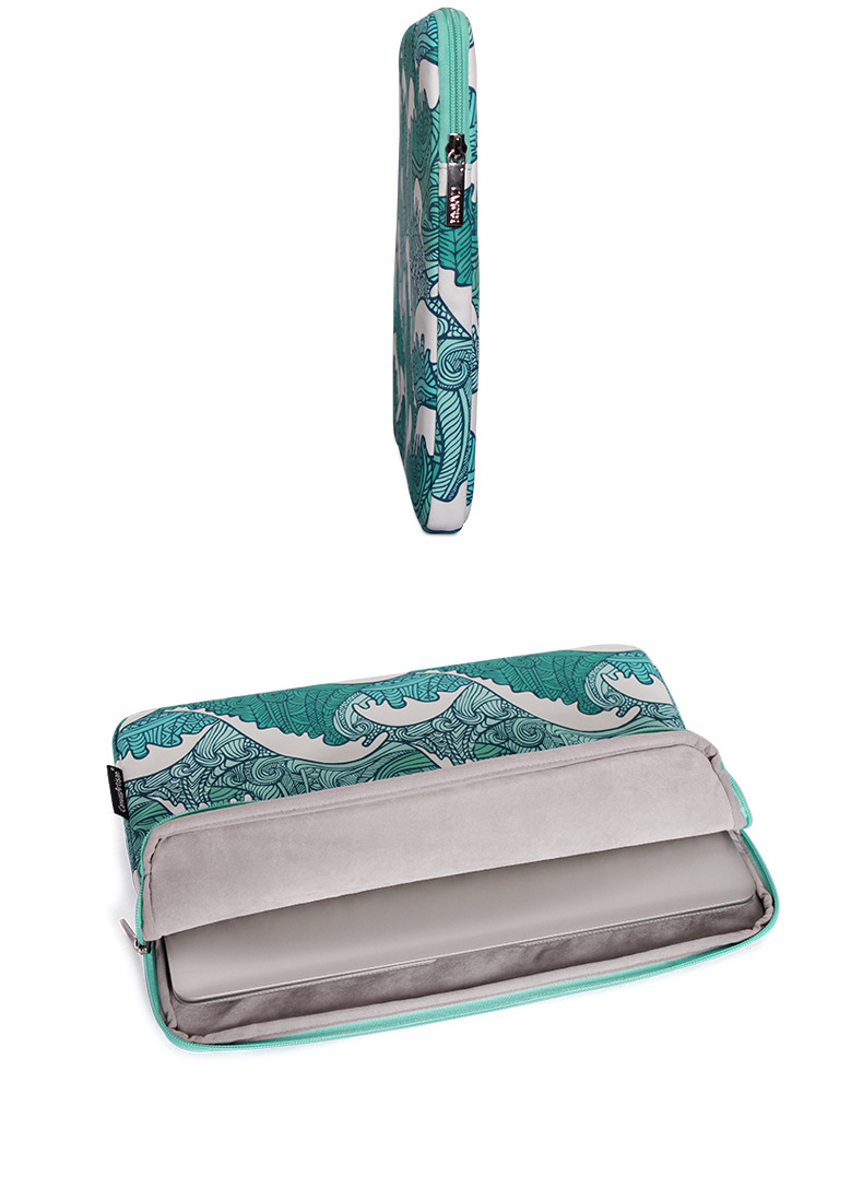 Digital Printing Computer Liner Bag Protective Cover - Image 4