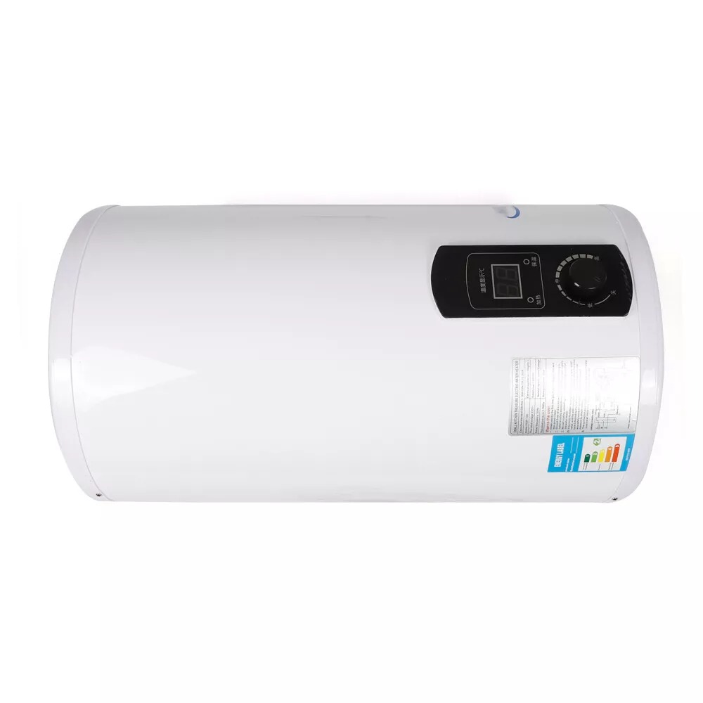 5080120L Electric Water Heater Vertical Household Storage Tank Bathing UK — image 9