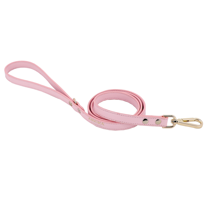 Pink tow rope