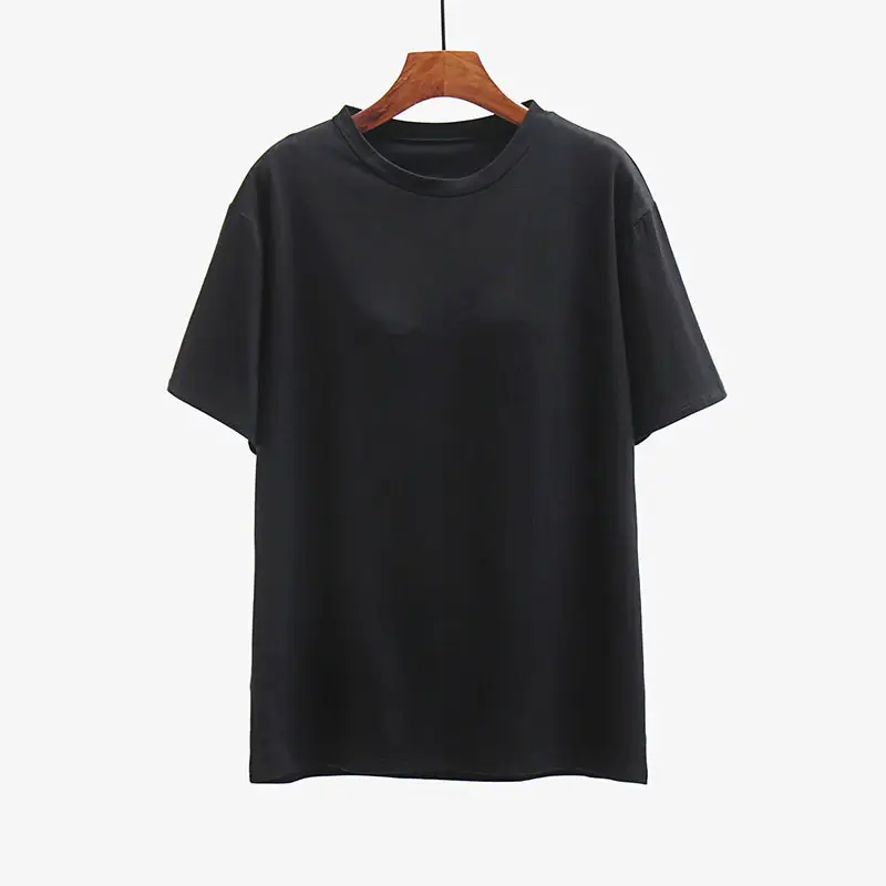 Cup One Piece Loose Home Mid Length Top