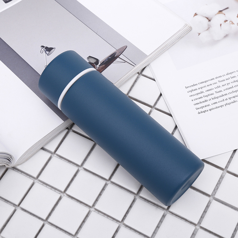 Creative Mini Straight Water Cup. Free Delivery In 7-9days