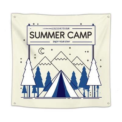 Outdoor Tent Flag Camp Flag 20