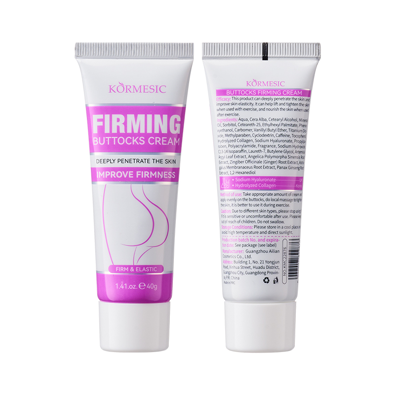 KORMESIC Butt Firming Cream 40g — foto 10