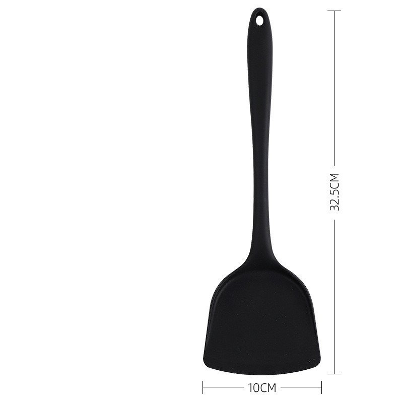 Title 3, Silicone Spatula Kitchen Cooking Utensils Speci...