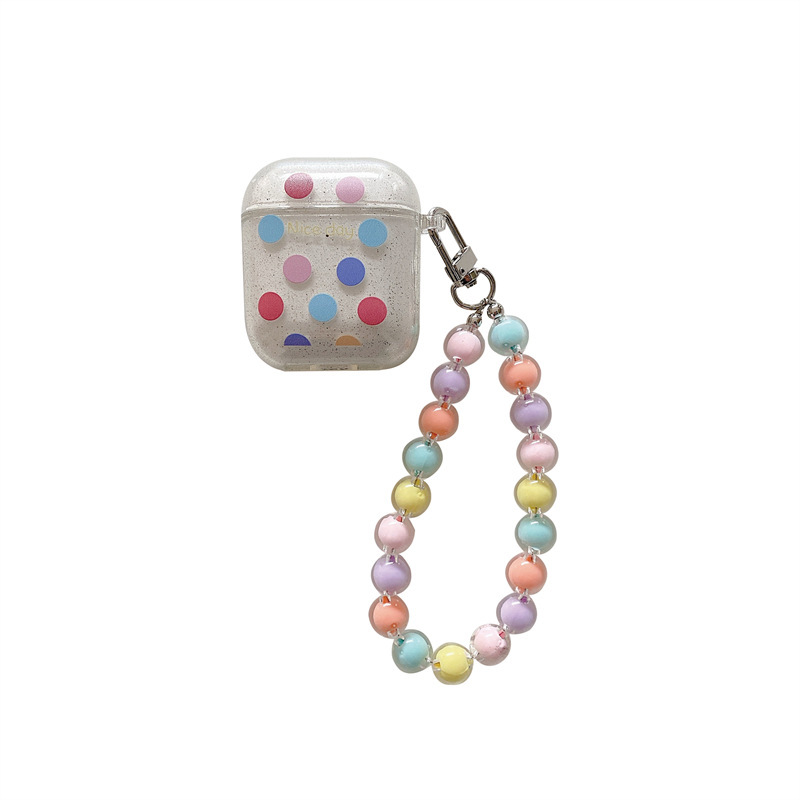 Wireless Bluetooth Ear Case Soft Application - Picture 5 of 7