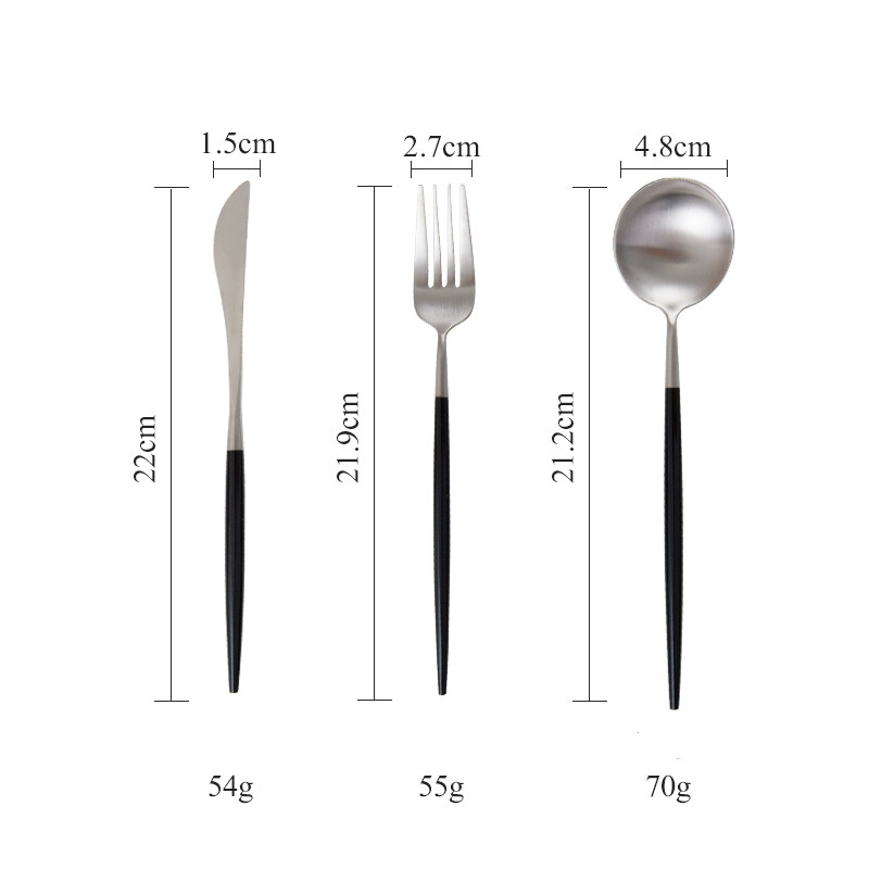 Knife and fork spoon