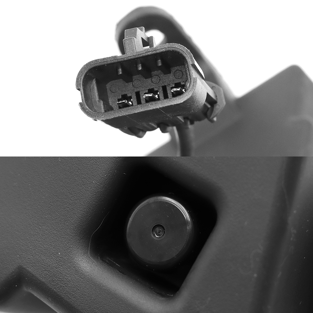 Fog Lights  Compatible With  2018   Volvo  VNL Chrome LED — foto 5