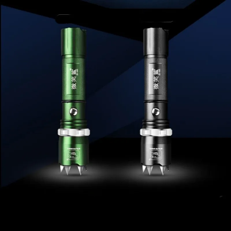 Self-Defense LED Flashlight – image 2