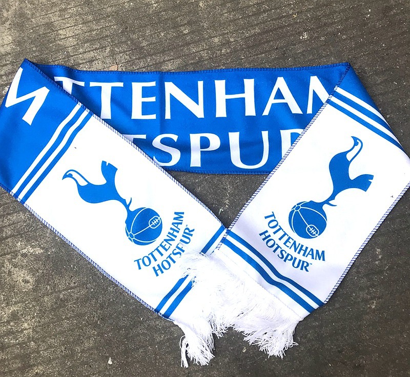 Tottenham