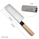 Fish Head Knife