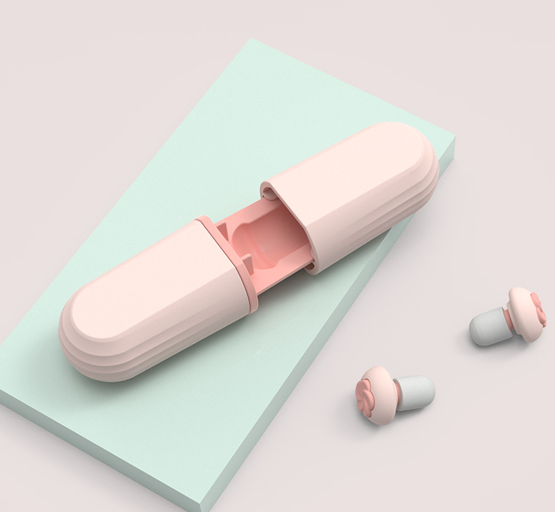 Super Soundproof Earplugs