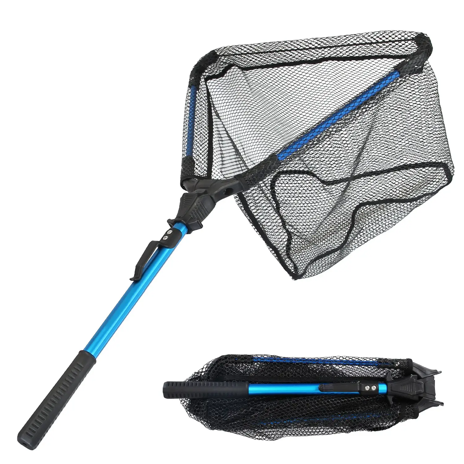 Foldable Fishing Net For Summer