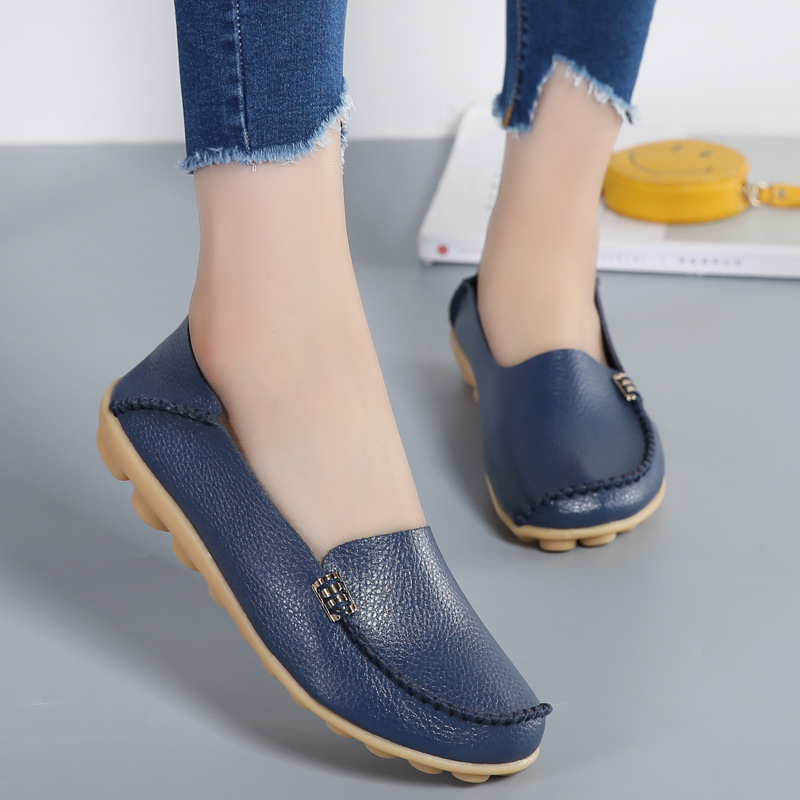 New Style Peasy Casual Fashion Women's Shoes