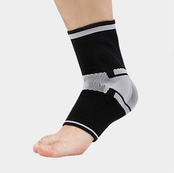 Silicone Ankle Support