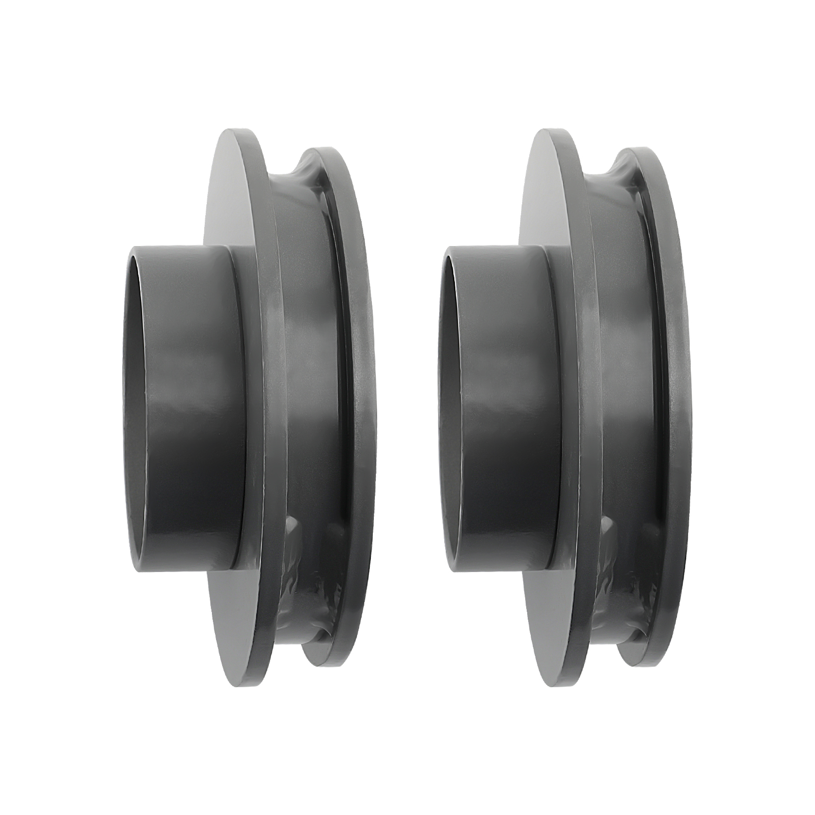 2in Front Leveling Lift Kit Fit For GMC Sierra Chevy Silverado 1500 1999-2006 2WD