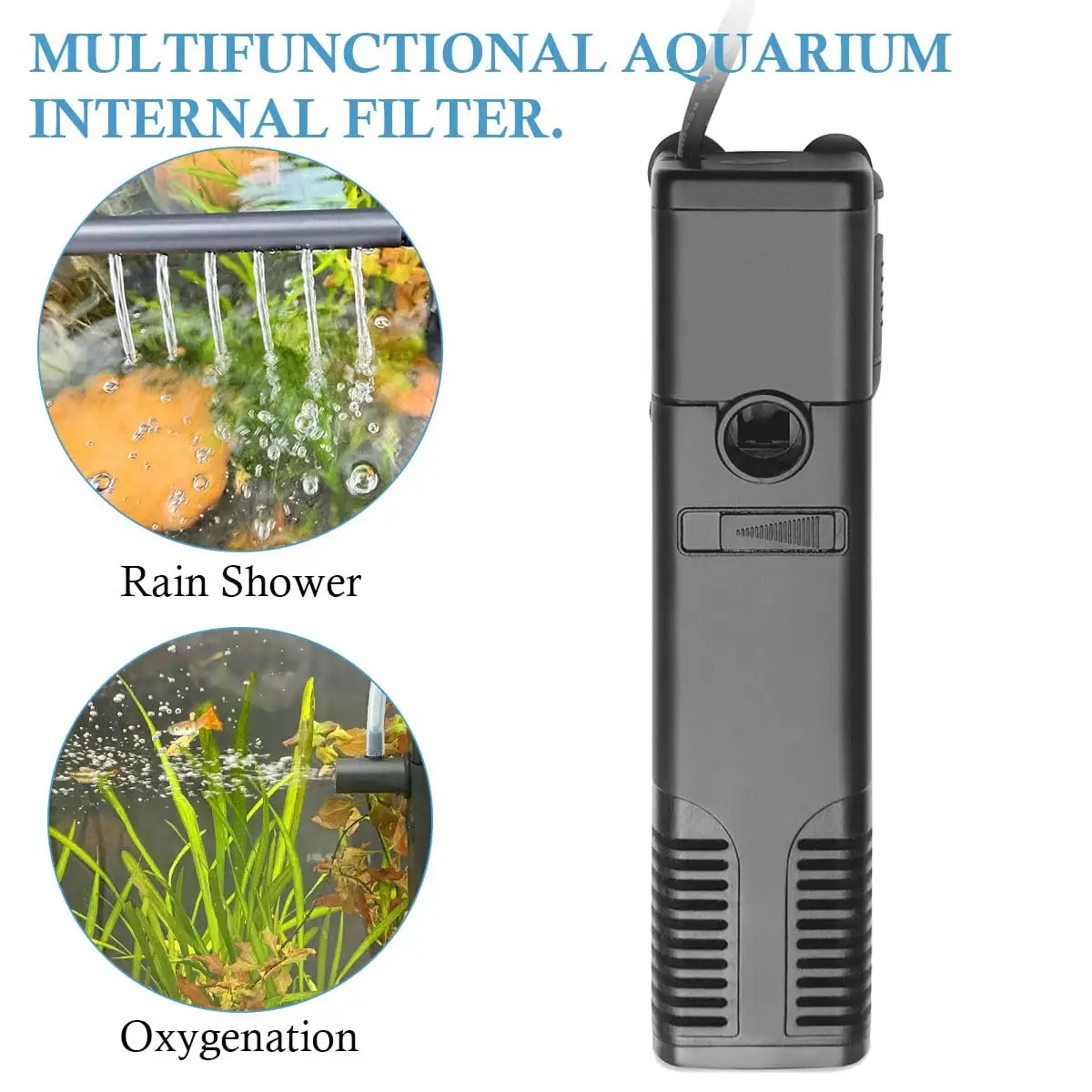 Filter  8w AP-1000L