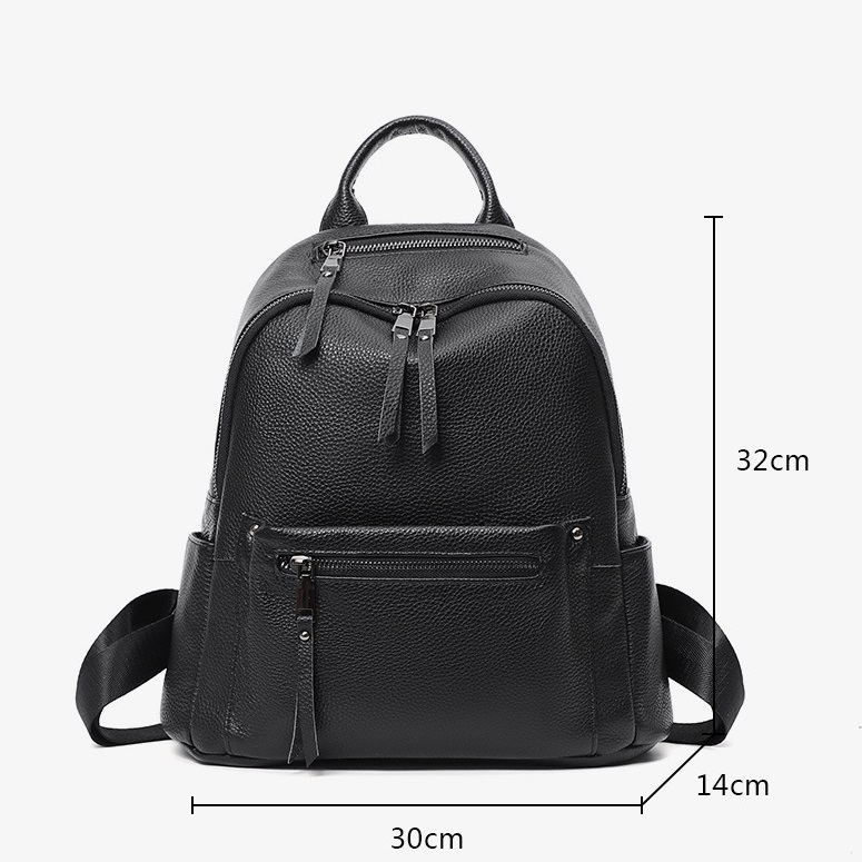 Title 11, Large Capacity Korean Casual Travel Bag