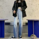 Gradient Jeans-M