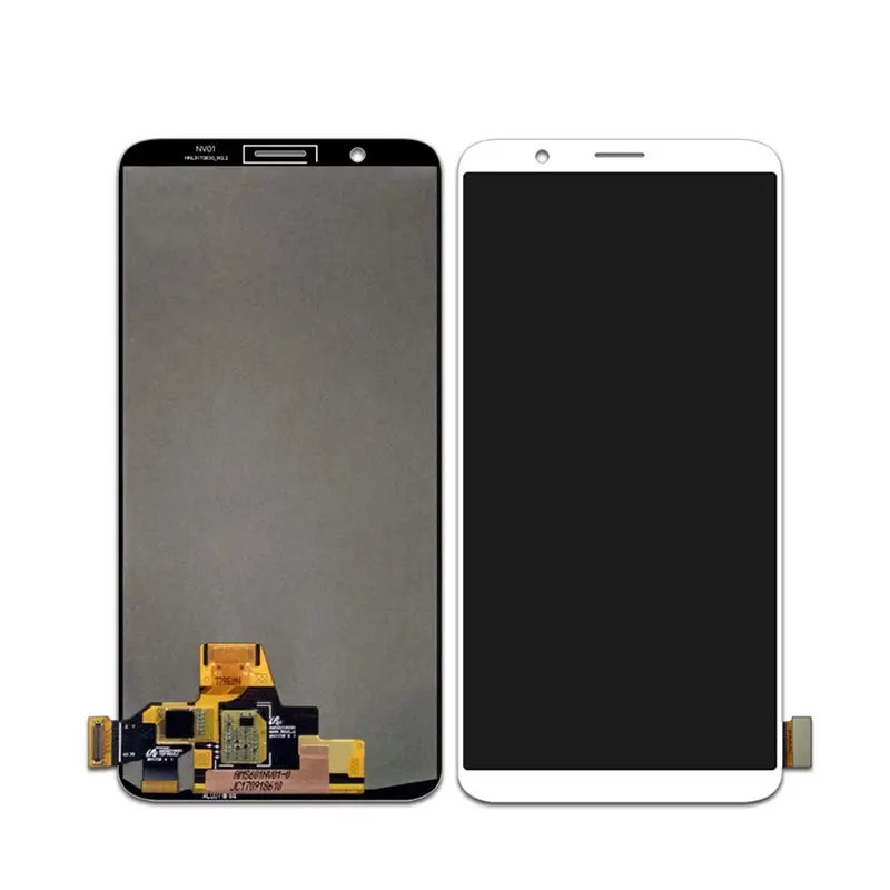 Touch Screen LCD R11ST Internal And External