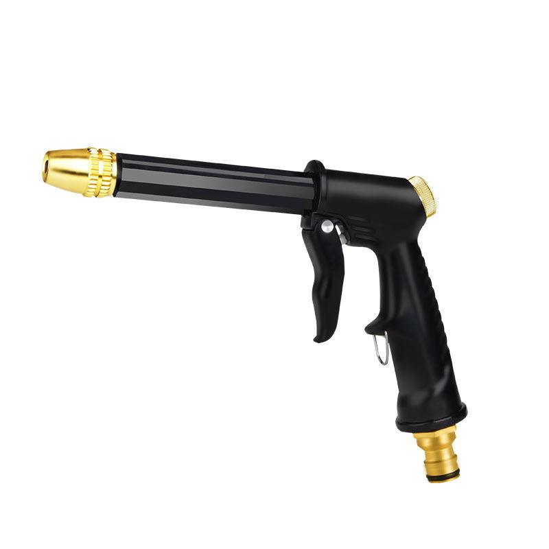 High-Pressure Car Wash Water Gun Set