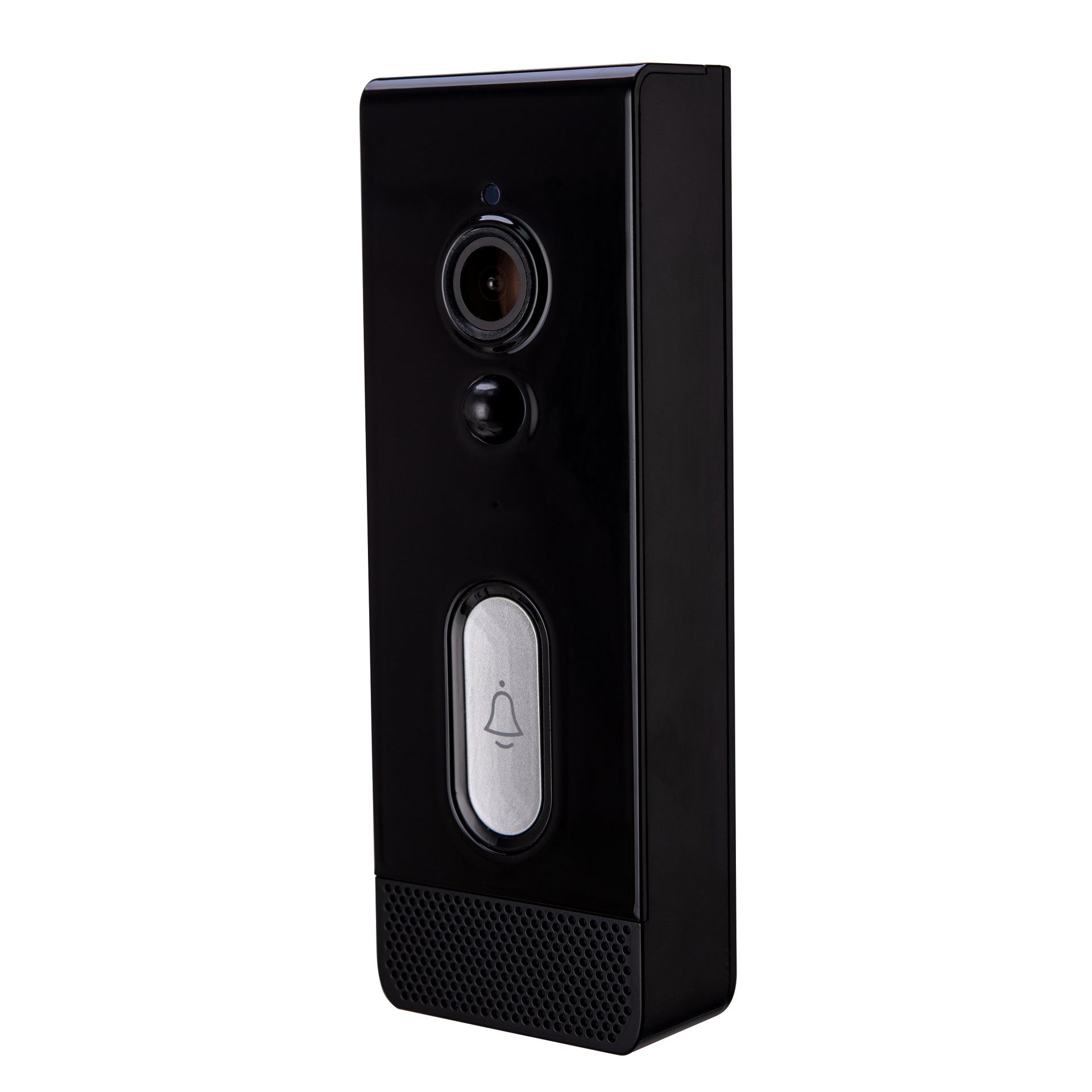 DB205 Smart Visual Doorbell Mobile Real-time Push