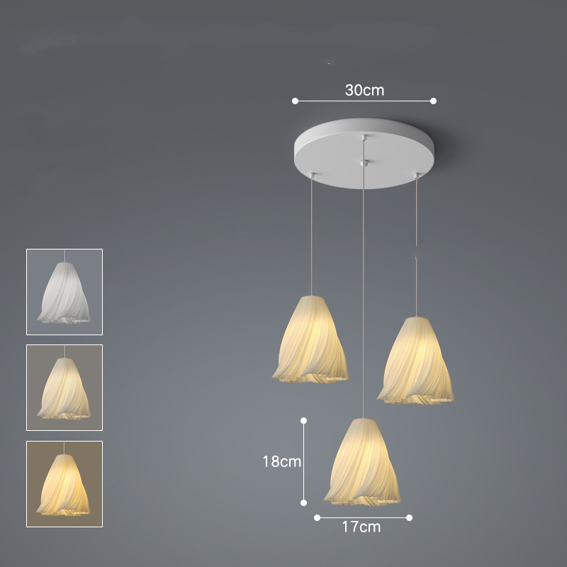 Luxury LED Light Chandelier