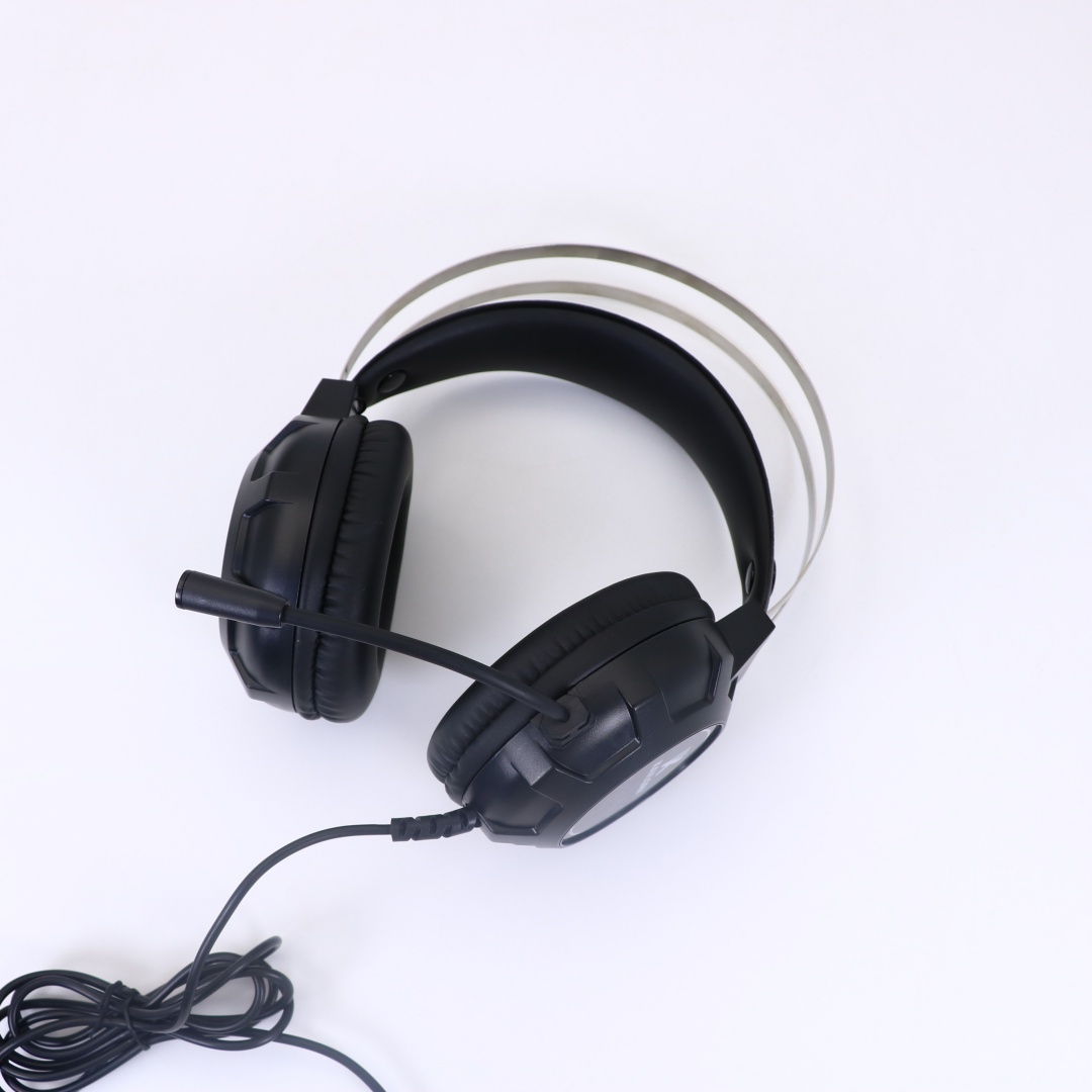 Wired Headphones For Computer 33