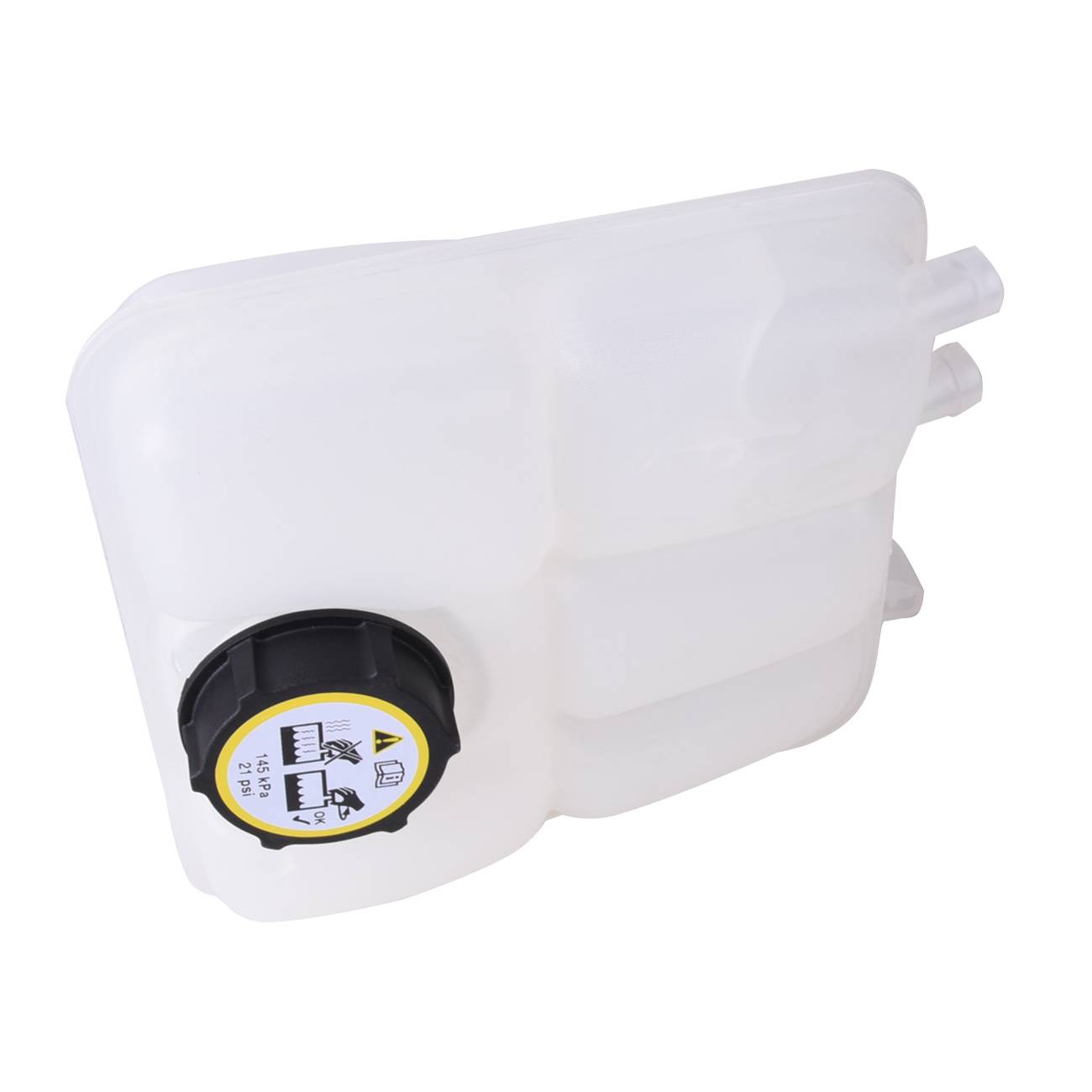 FOR Ford Focus Escape C-Max 2012-18 Coolant Reservoir Expansion Tank W Cap - Men's Clothing