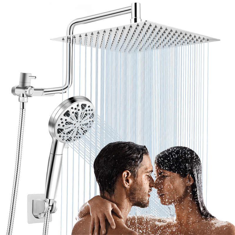 Overhead Shower icon