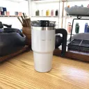 600Ml Light Grey
