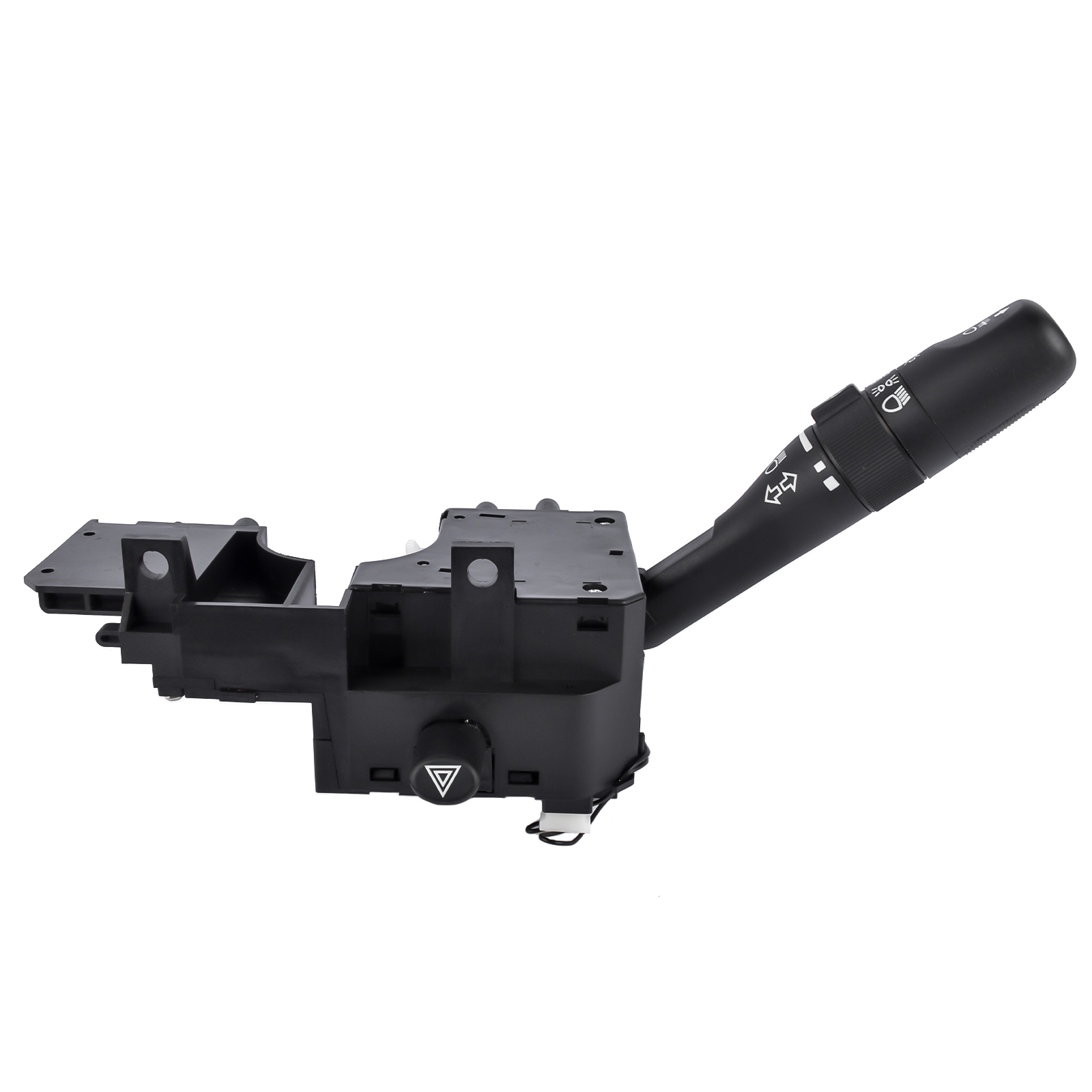 Headlight Turn Signal Combination Lever Replacement For 2001-2006 TJ Wrangler 5016709AA 5016709AC