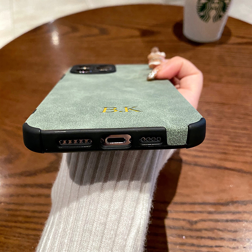 All Inclusive Soft Silicone Phone Case - Image 2