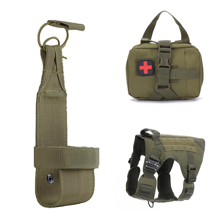 Army Green set C