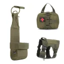 Army Green Set C