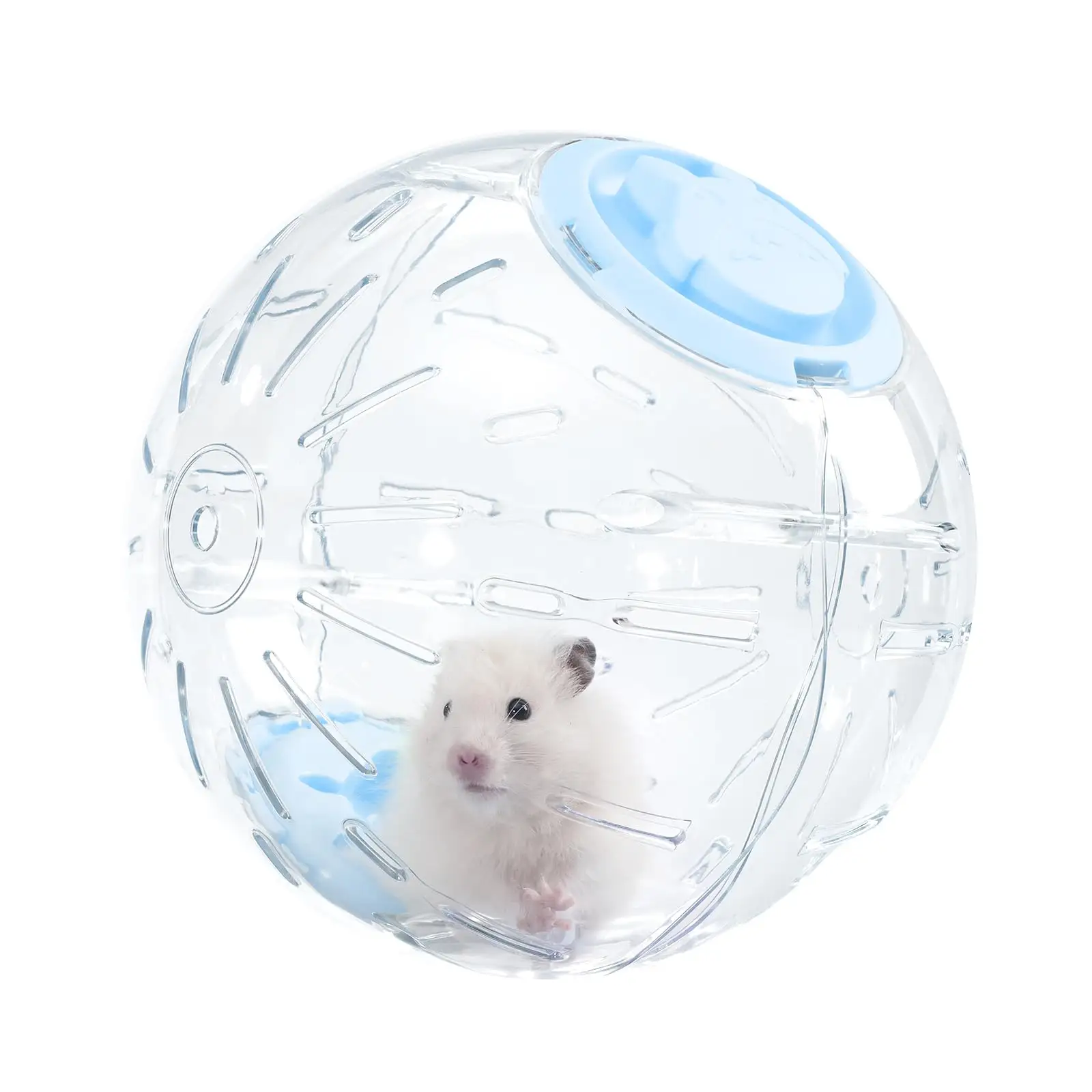 7.9 Inch Hamster Ball, Running Ball Toy