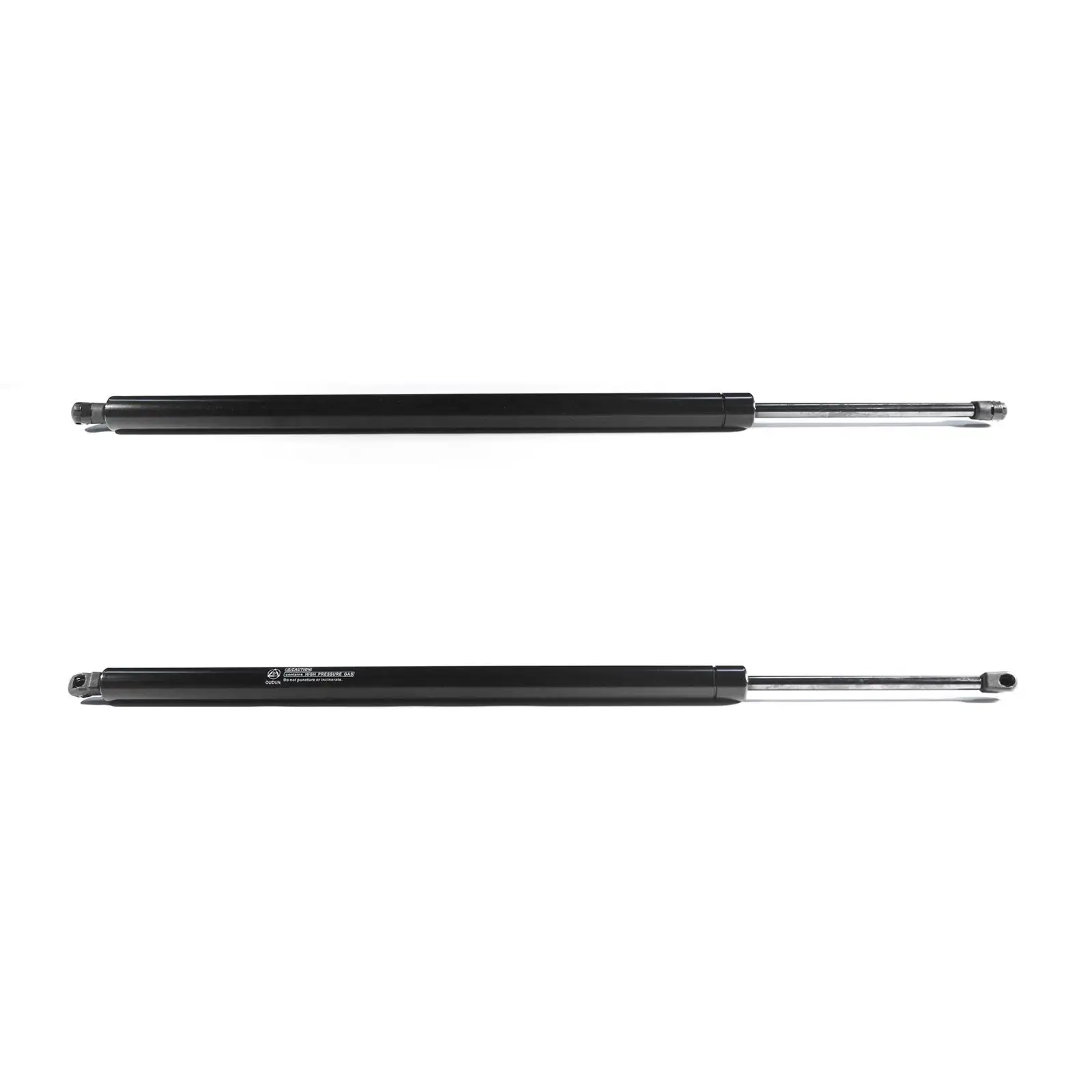 2 Rear Tailgate Trunk Lift Support Fit
