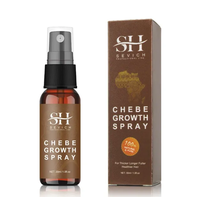 Repair Dry Hair Spray Essential Oil Chebe - Shop at LoveMi