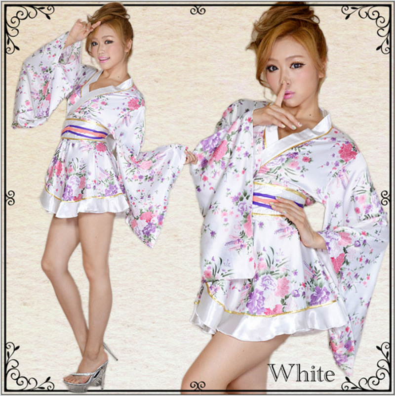 Title 9, Ladies Formal Photo Suit Kimono Yukata