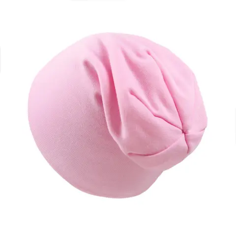 Newborn Baby Cap Cap Small Hexagon Cap