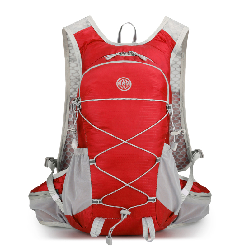 20L Outdoor Cycling Hiking Backpack Travel Mountaineering Backpack Off Road Sports Running Backpack Lightweight And Breathable