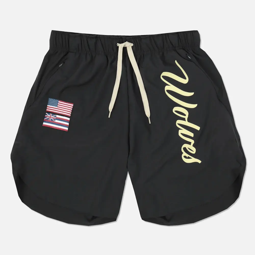 Casual Running Breathable Wicking Speed Bar Tide