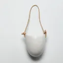 Hemp Rope Dumb White 1Pack