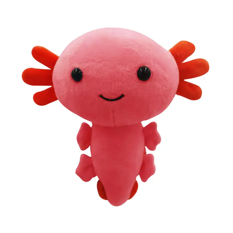 New Creative Plush Toy Doll Cute Pillow