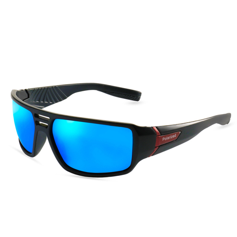 Title 3, Sporty polarized sunglasses