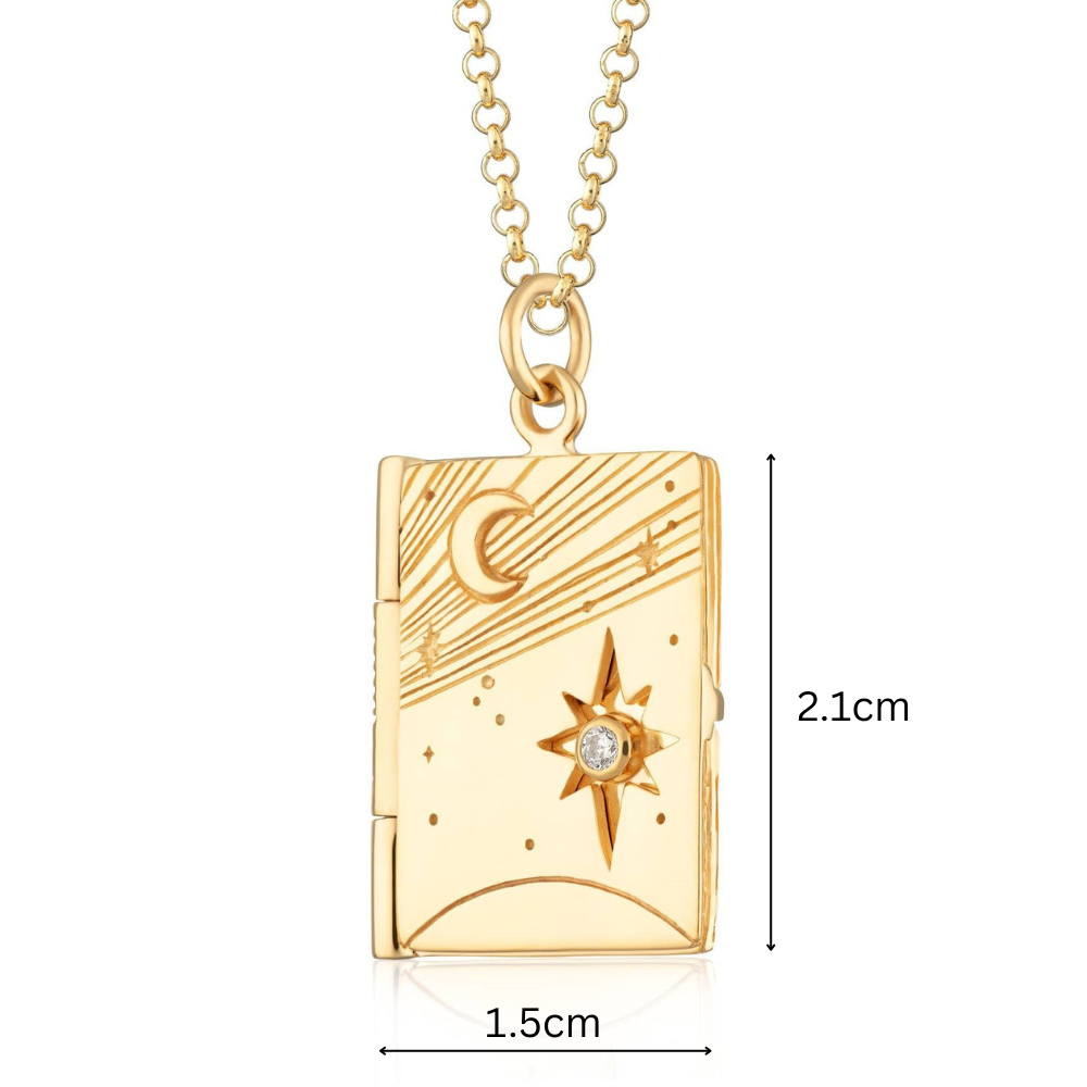 Women's Titanium Steel Minimalist Niche Necklace