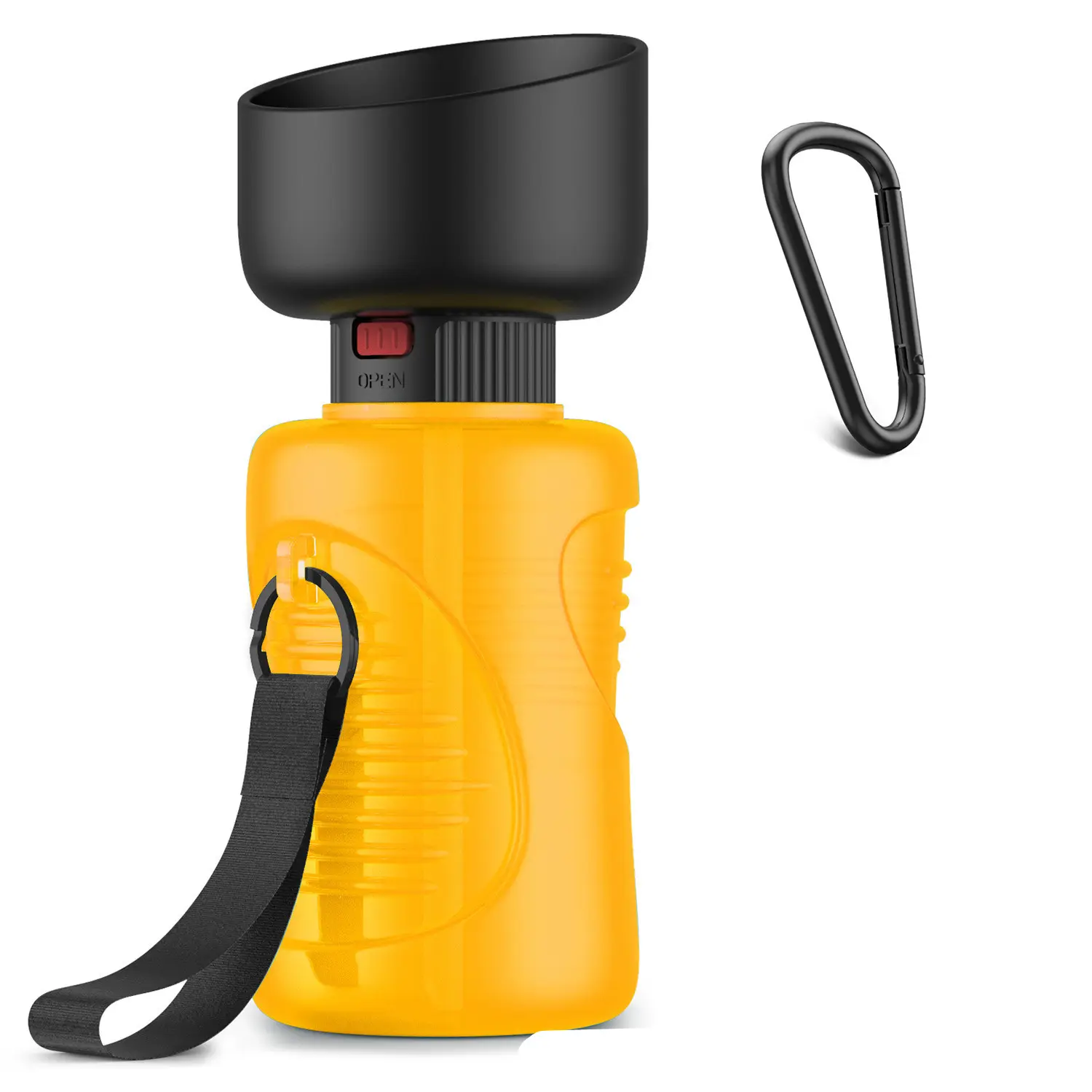 Pet Outdoor Foldable Bottle Dog Travel Water
