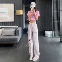 Pink Hole