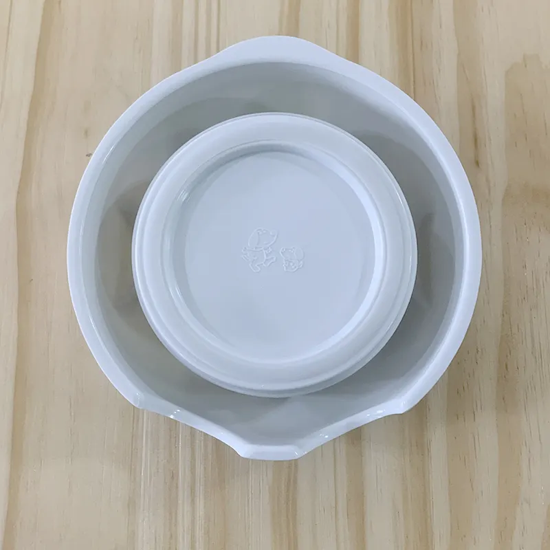 Pet Supplies Dog Small Food Bowl