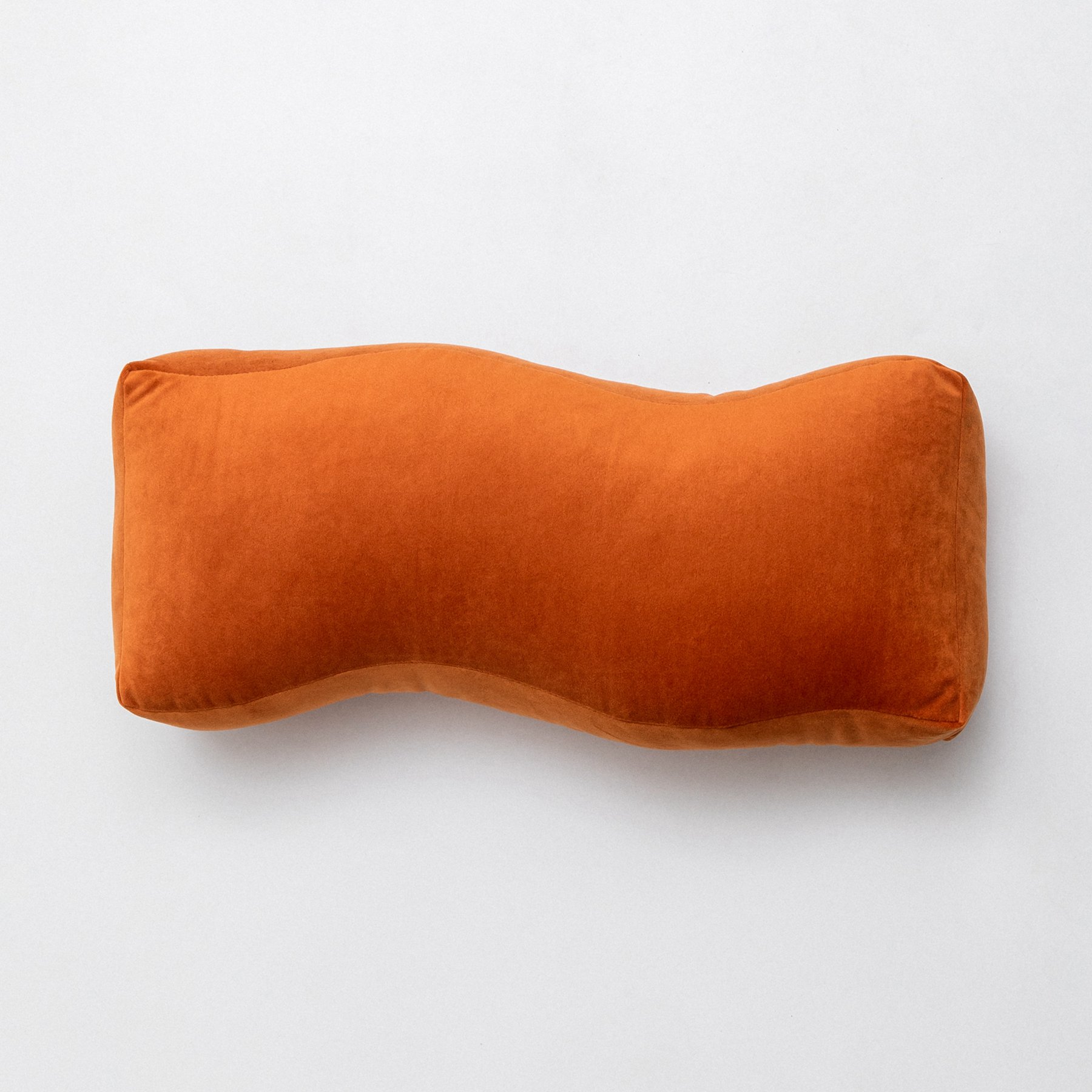 Leisure Shaped Pillow