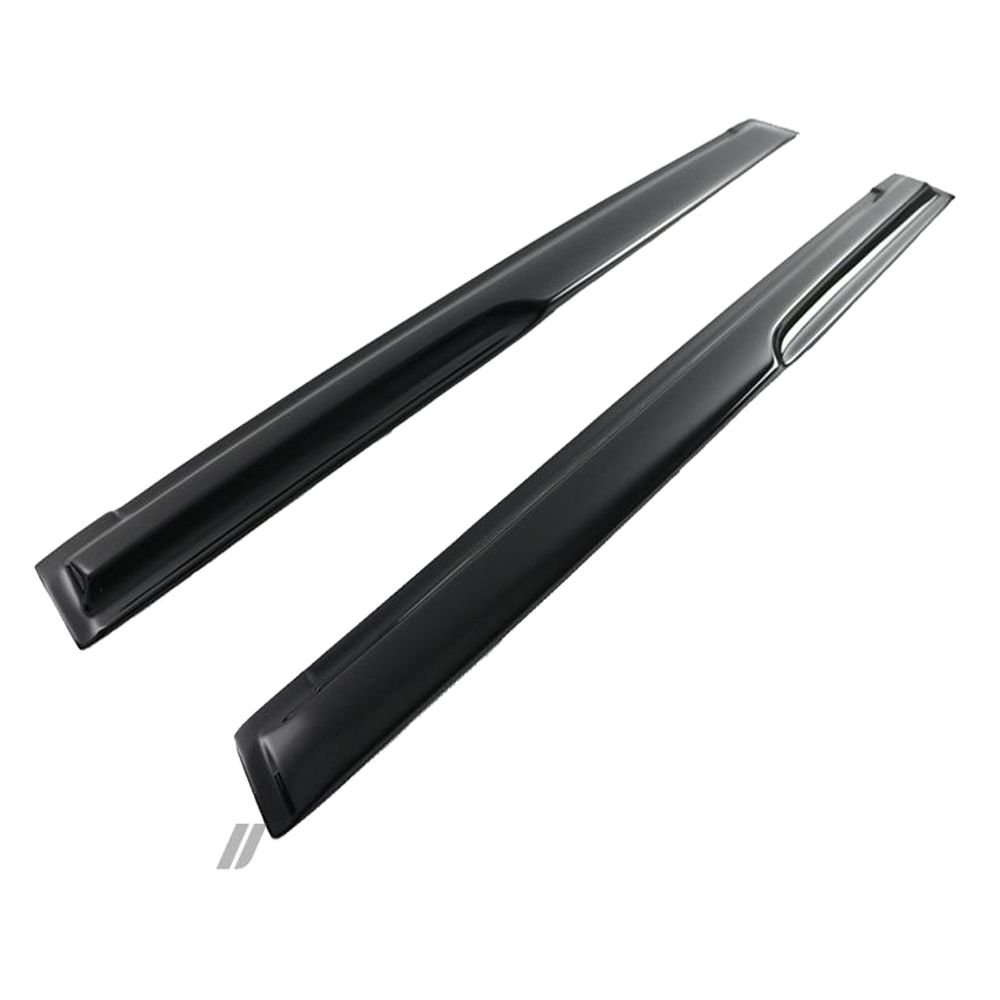 For H Onda 05-07 Odyssey MUG Style Window Visors Rain Sun Guard Deflector — foto 3